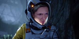 An interesting gameplay from returnal, the ps5 exclusive from housemarque, has been posted online. Qladwn4zegpejm