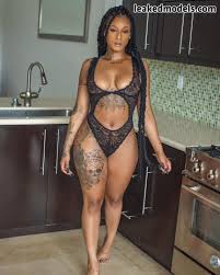 Mizz Twerksum  mizztwerksumoffical  theofficialmizztwerksum Nude Leaks  OnlyFans Photo 18 - Leaked Models
