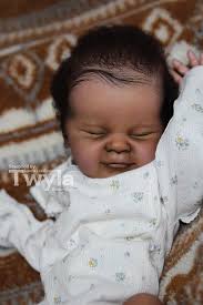 Reborn Dolls and Lifelike Baby Dolls