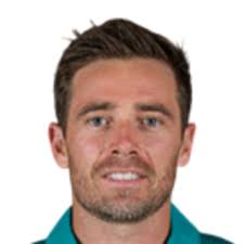 Tim Southee Profile