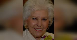 Obituary information for Pat Tidwell