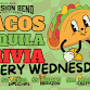 Tacos and Trivia Night at Collision Bend Euclid event image