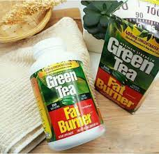 Vien Uống Giảm Can Tra Xanh Green Tea Fat Burner Chinh Hang Gia Tốt Nhất