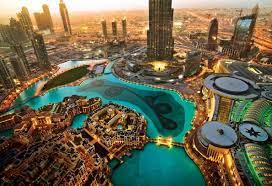 Located in the eastern part of the arabian peninsula on the coast of the persian gulf. Dubaj Zjednoczone Emiraty Arabskie Photos Facebook