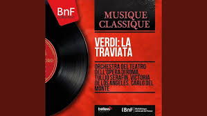 It was launched on 15 december 1979 and its programming is centred towards cultural and regional programming. La Traviata Act Iii Scene 3 Or Fate Cor Annina Violetta Youtube