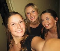 Abby Vincent's Instagram, Twitter & Facebook