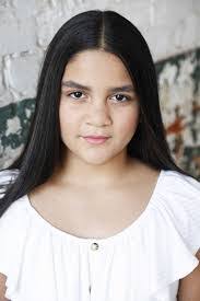 Hallie Dominguez's Instagram, Twitter & Facebook