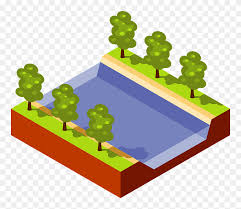 Share your amazing river clipart with people all over the world! Trees River Clipart Png Download 5245119 Pinclipart