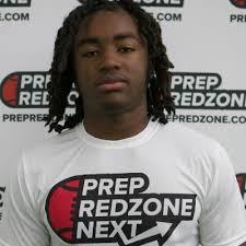 Carter Cooney, Ramapo