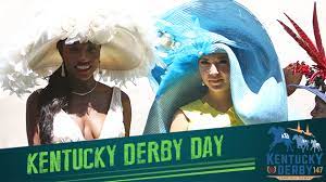 Hopin is your source for engaging events and experiences. Thoroughbred Racing Season Kentucky Derby Day Lone Star Park At Grand Prairie
