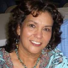 Dora Cabrera Sandoval Obituary February 19, 2017