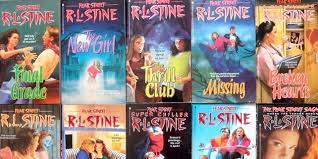 In 1994, in the aftermath of a brutal tragedy in shadyside, ohio. R L Stine Fear Street Movie Trilogy Eying Summer 2021 Release On Netflix