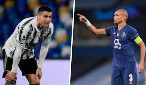 Game log, goals, assists, played minutes, completed passes and shots. Fc Porto Juventus Turin Das 2 1 Im Liveticker Zum Nachlesen