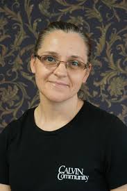 Michelle Rivera, Assistant Foodservice Director