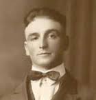 Joseph Binversie (1893-1971)