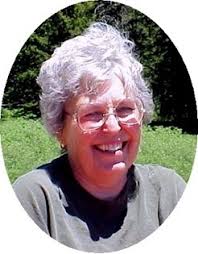 Alice Gantenbein Obituary