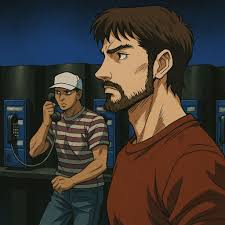 I rather things be remade in the Berserk style