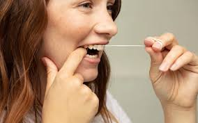 But an investigation by the associated press. How To Use Dental Floss Correctly Jordan Oral Care