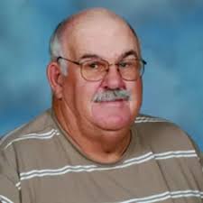 Obituary information for Bernard "Barney" R. Dougherty