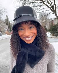 Classy Natasha Tracy Taylor (she/her)🇨🇦🇬🇾🇮🇳