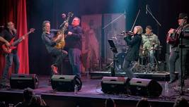 Downers Grove Summer Concert Series: Mellencougar