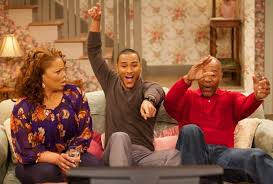 Love Thy Neighbor Love Thy Neighbor Black Hollywood Andre Hall