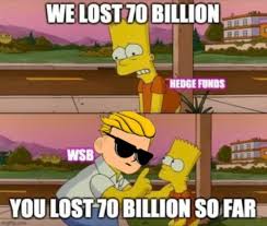 Your meme was successfully uploaded and it is now in moderation. Wsb Ftw Gme Babiee R Memes Know Your Meme