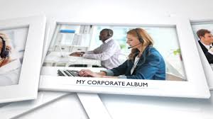 The project is very easy to be customized; My Corporate Album After Effects Template Stock After Effects Album Corporate Effects Stock Album Corporate Templates