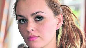 Edith Casas: "Mi papá quería hundir a Víctor"