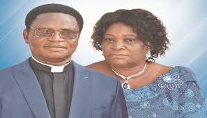 Apostle Patrick Kingsley Ennin: Celebrating 33 Years Of Successful Ministry 