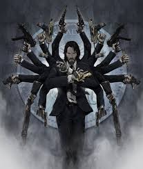 Rate Work From 1 To 10 Art By Mjhiblenart Johnwick Keanureeves Thematrix Neo Keanureevesedit Movie Art Art Amazing Art