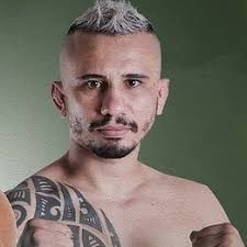 Argemiro Delmandes vs. Paulo Vitor, Centro Oeste Fight 12