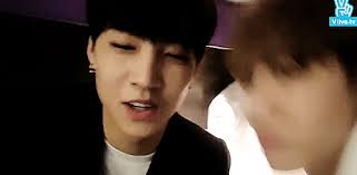 #got7#blackpink#yugyeom#lisa#got7 icons#blackpink icons#got7 moodboard#blackpink moodboard#got7 yugyeom . Young Forever Got7 Reaction To You Dating Lisa From Black Pink