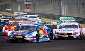 Dtm 2020 Kalender Fahrer Ergebnisse Autozeitung De Fahrer Autozeitung Audi