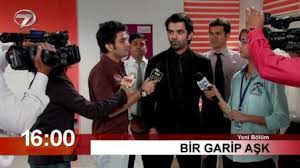Bir Garip Ask 102 Bolum Fragmani 29 Mart Sali Ask Martini Kanal