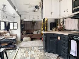 Informed rvers have rated 20 campgrounds near shipshewana, indiana. Rv Renovation Blog Steady Streamin Cashio S