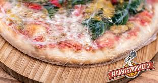 If you want to eat a slice that's been sitting in the fridge for five days, it's generally okay too—but after four days your risk of getting a food borne illness increases and who wants that? Order Too Much Here S How To Store Your Pizzeria Faves For Days Of Deliciousness Slice Pizza Blog