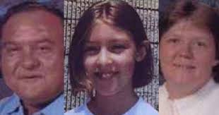 UNSOLVED: The murders of Michael, Mary and Jennifer Short