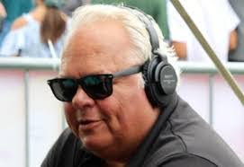 Larry Gaffey's Instagram, Twitter & Facebook