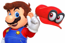 I have taken the secret exit route in flower world one. Super Mario Odyssey Guide Walkthrough And Tips A Complete Guide To Mario S Huge Switch Adventure Eurogamer Net
