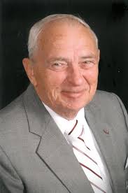 Obituary information for Master Sargent Donald H. Holstein, Sr.