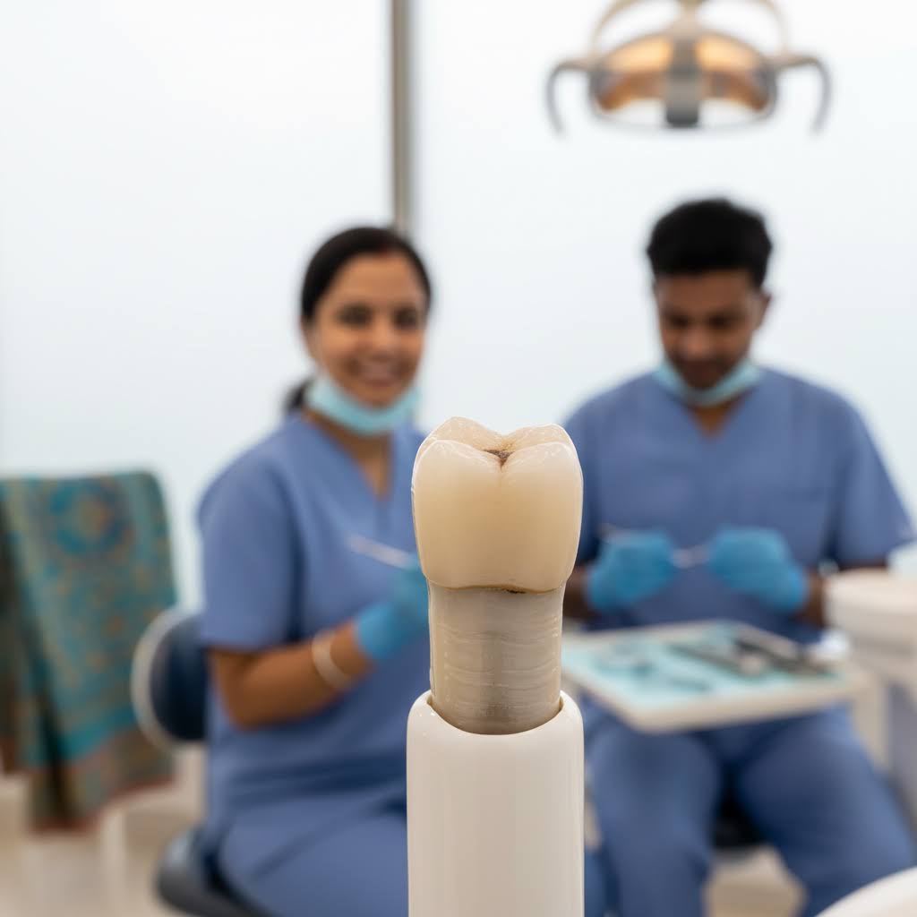 Composite Filling in Hakim Para product image