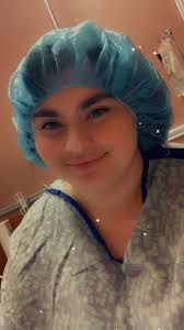 It's my turn!! #gastricsleevesurgery