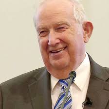 Elder Richard G. Scott Of the Quorum of the Twelve Apostles