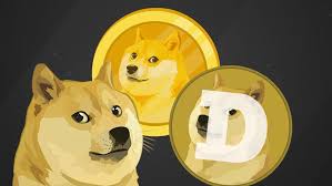 Mainstream commercial applications of the currency have gained traction on internet, such as a tipping system, in which social media users tip others for providing interesting or noteworthy content. Dogecoin Almost Hit 70 Cents What S Behind The Latest Surge Cnet