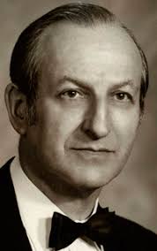 Arnold Rose Obituary (2008)