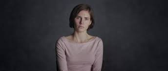 Über 7 millionen englischsprachige bücher. Stillwater Amanda Knox Calls Out Director For Fictionalization