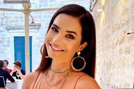 Oglasila se Marija Karan poslije fotke sa Gvozdenovićevim sinom