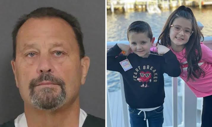 Kids Asked to Ride With Drinking Grandpa Before NJ Boat Crash
