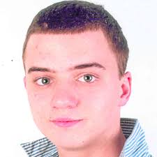 Suchaktion im und am Tegernsee: 20-jähriger Daniel d'Alto aus Rottach-Egern  ist verschwunden.